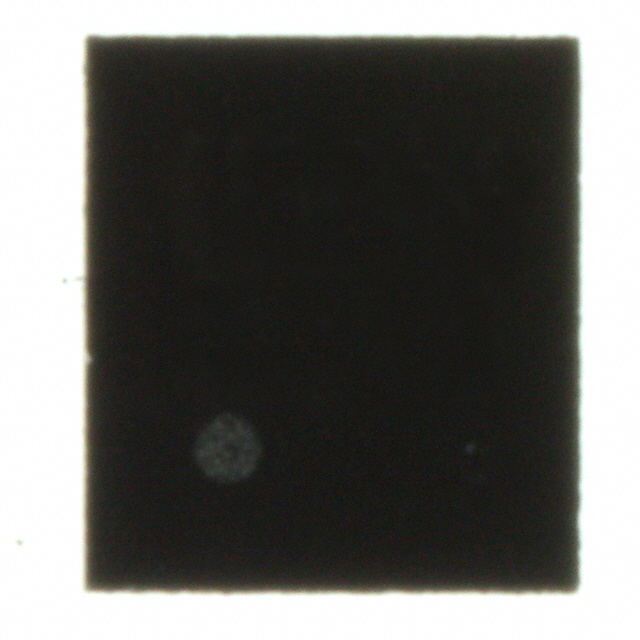 LP8345CLD-2.5/NOPB